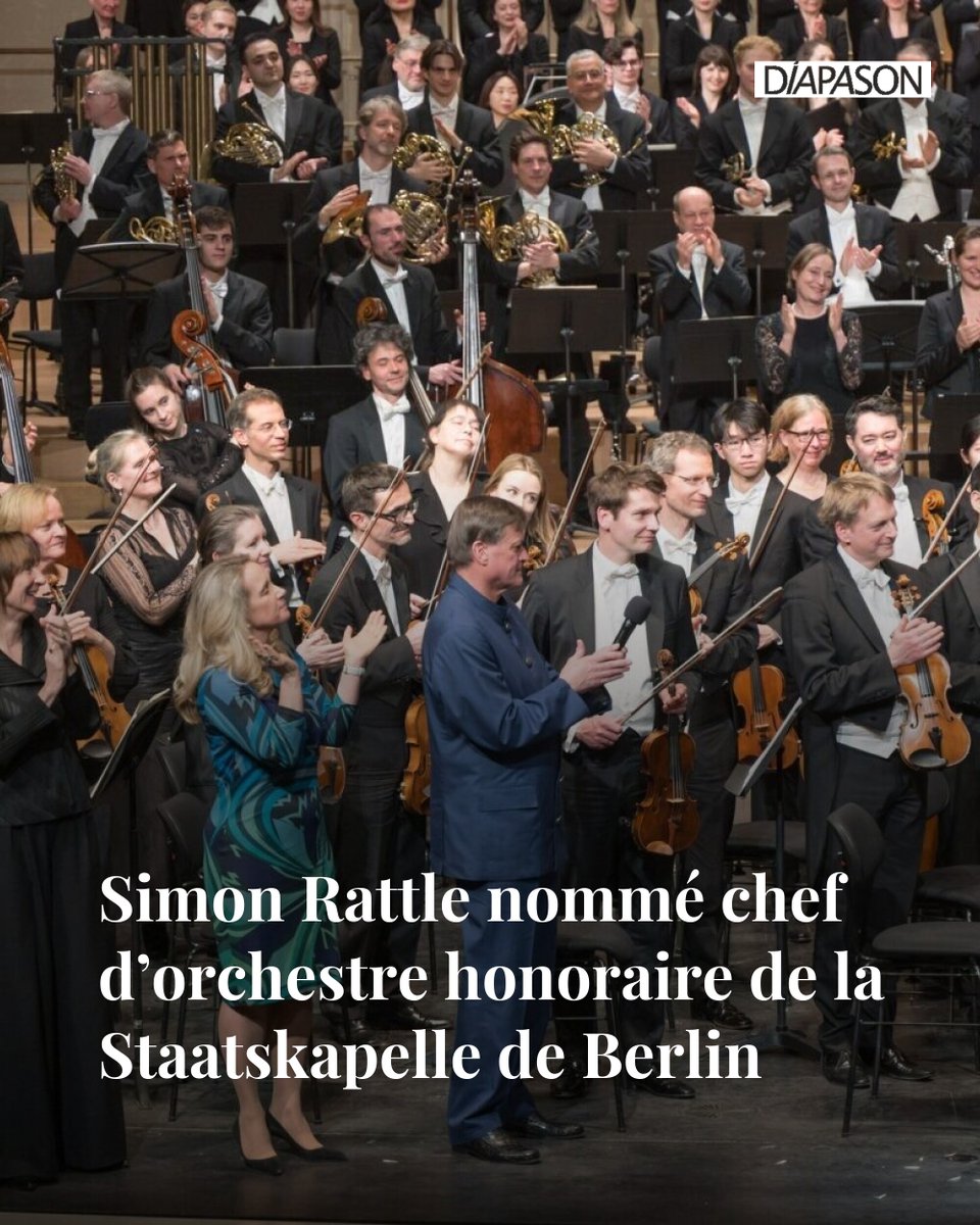 Diapason Mag tweet media