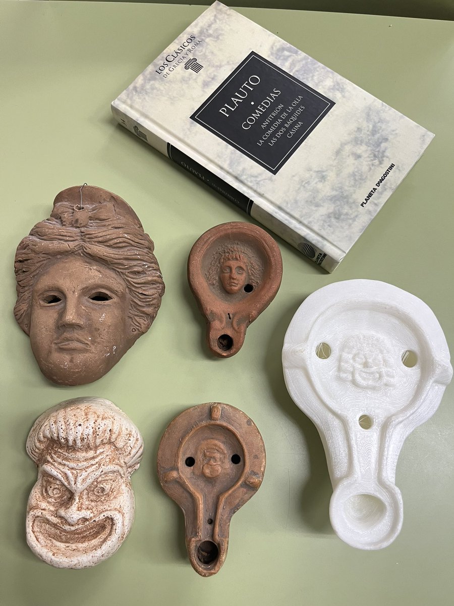 Fernando Lillo Redonet tweet media