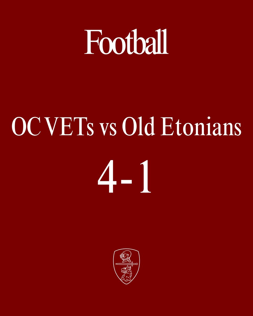 Old Cholmeleians tweet media