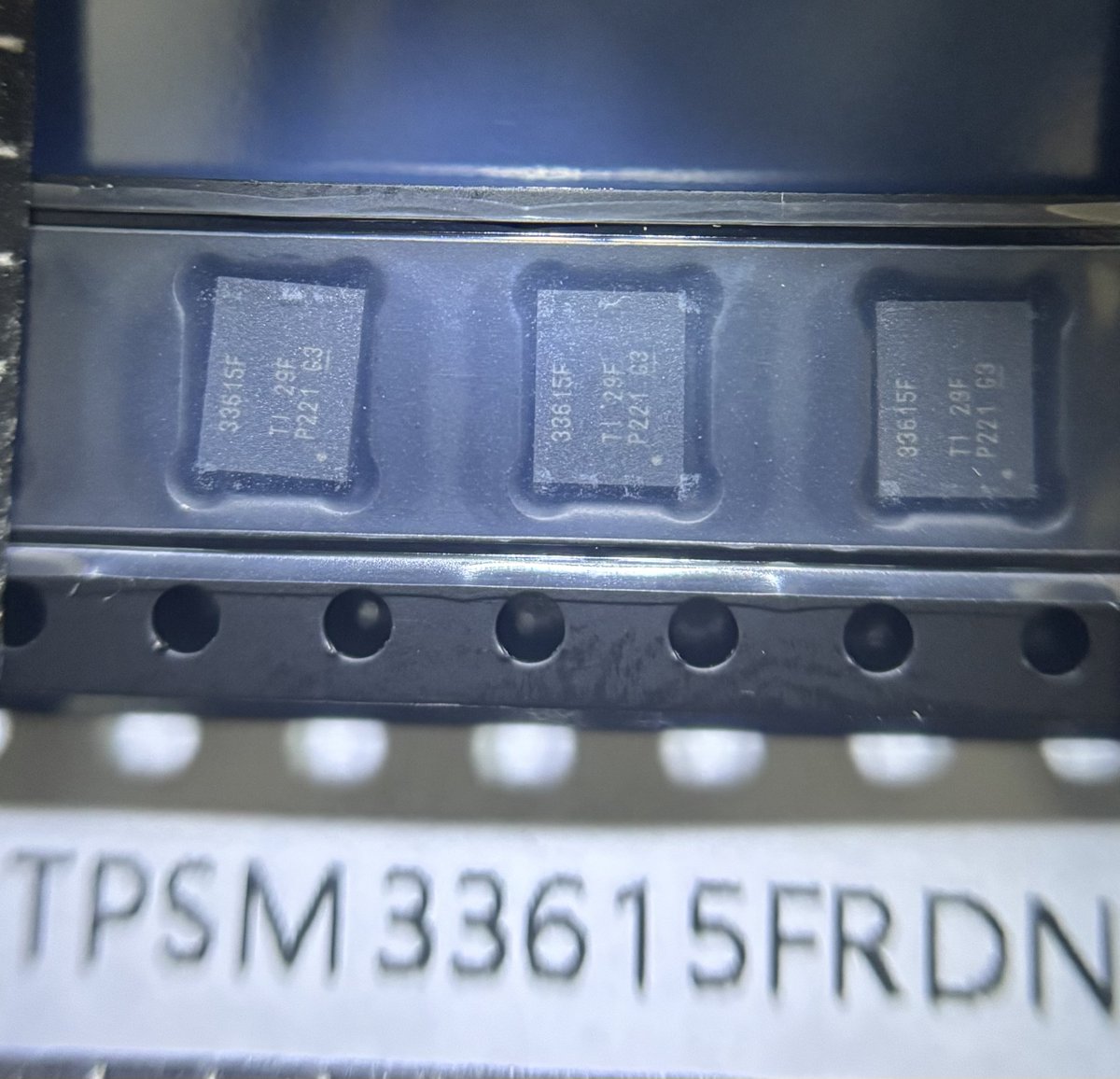 aulingic's tweet photo. #TPSM33615FRDNR ,TI Brand ,3000pcs available stock @ https://t.co/hKOsqT7psB https://t.co/aGc3UGrtw4