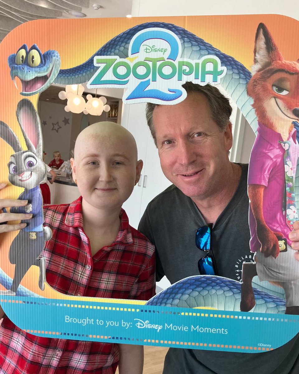 Starlight Australia tweet media