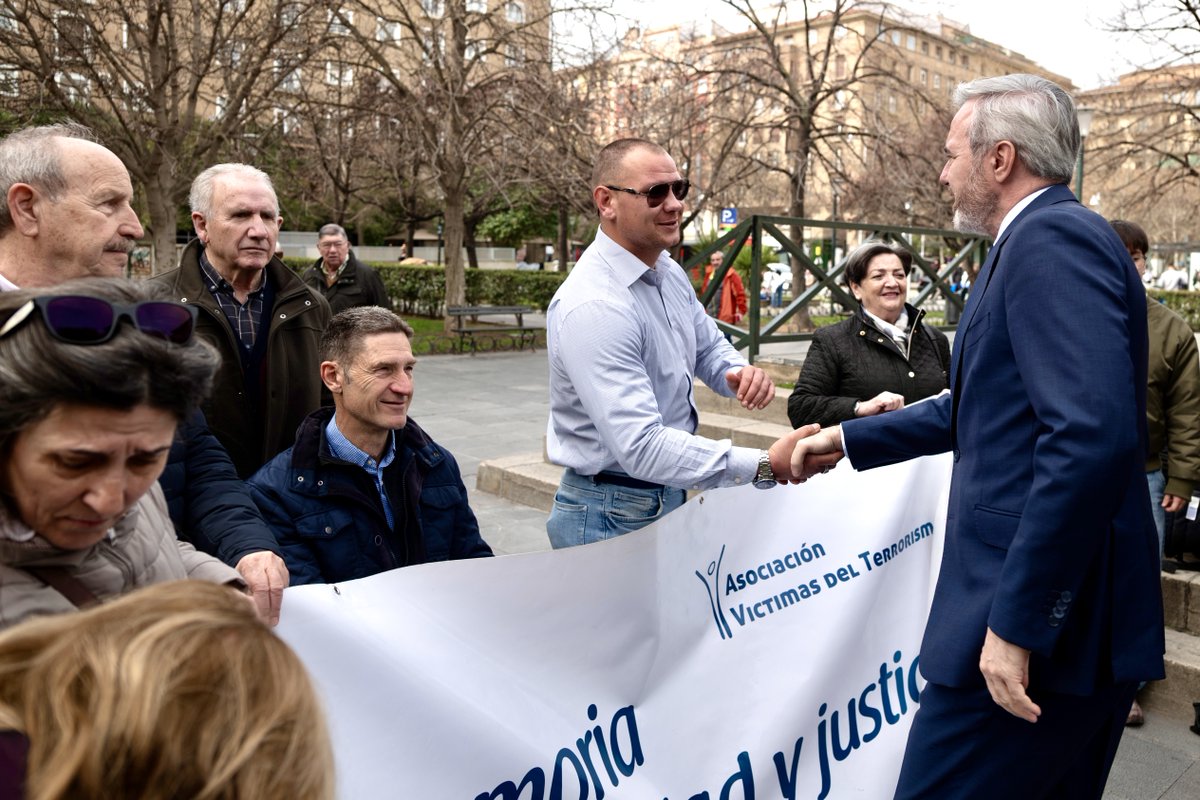 Gobierno de Aragón tweet media