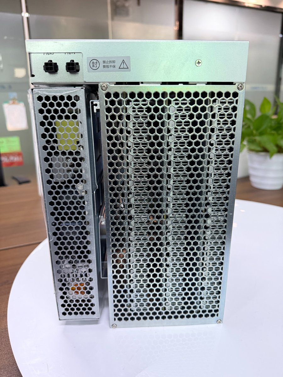 Coin Mining Central tweet media