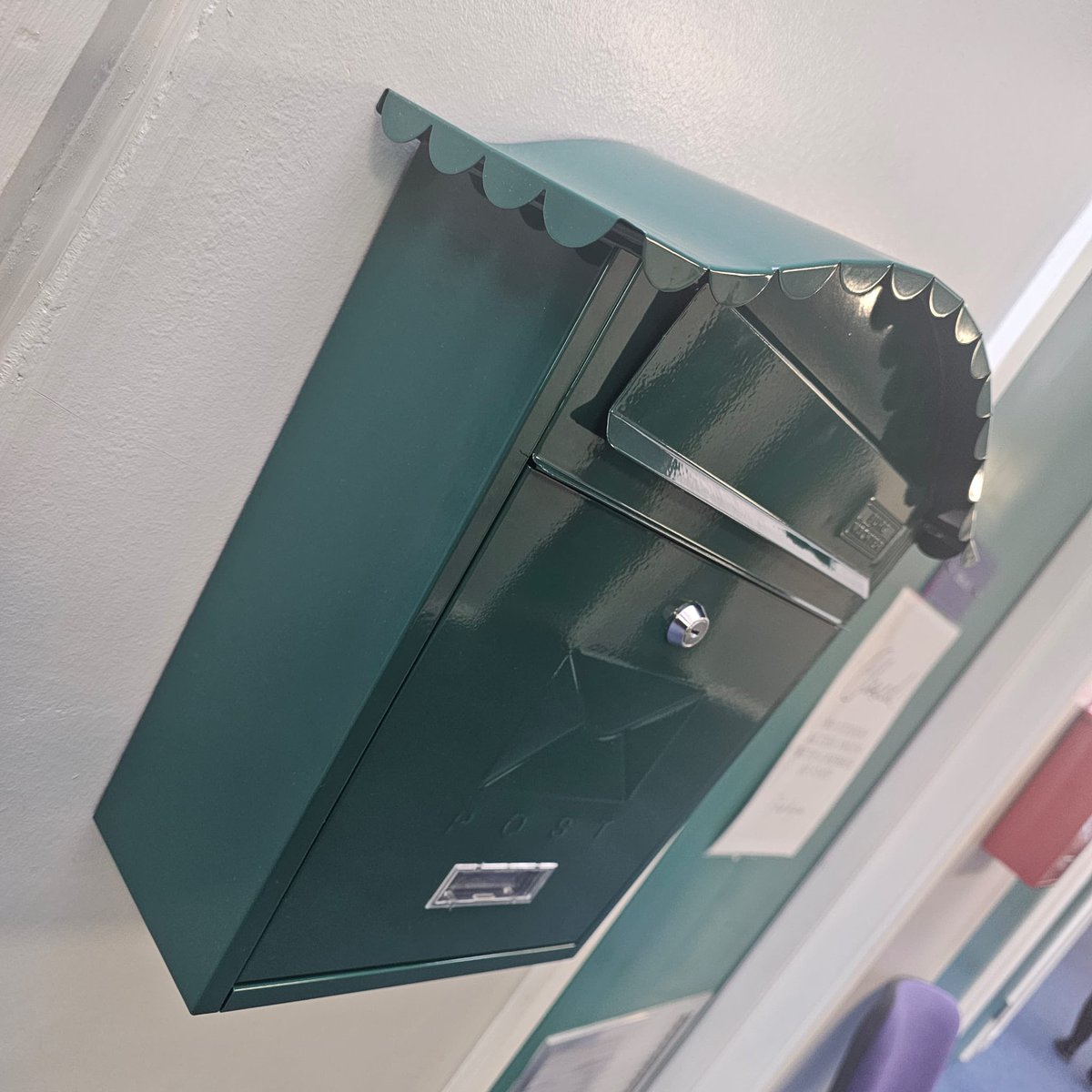 Rossington All Saints Academy tweet media