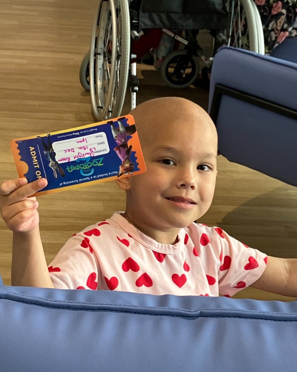 Starlight Australia tweet media