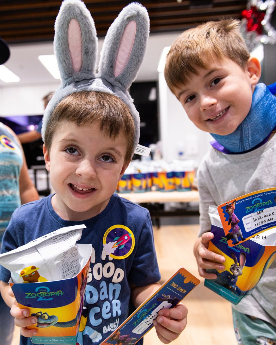 Starlight Australia tweet media