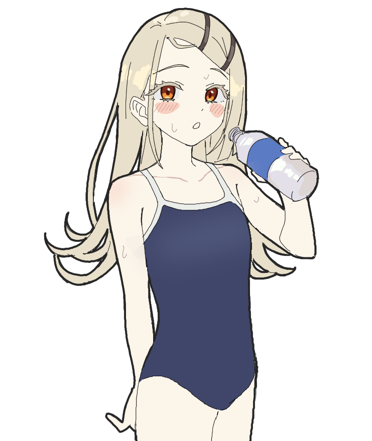 みずみ tweet media