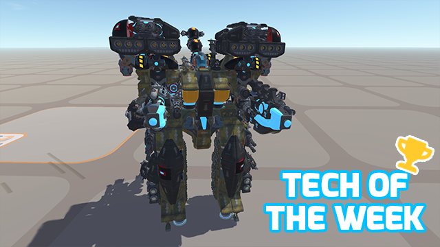 TerraTech tweet media