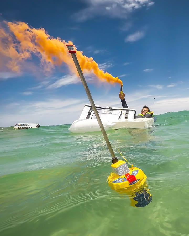 Ocean Signal tweet media