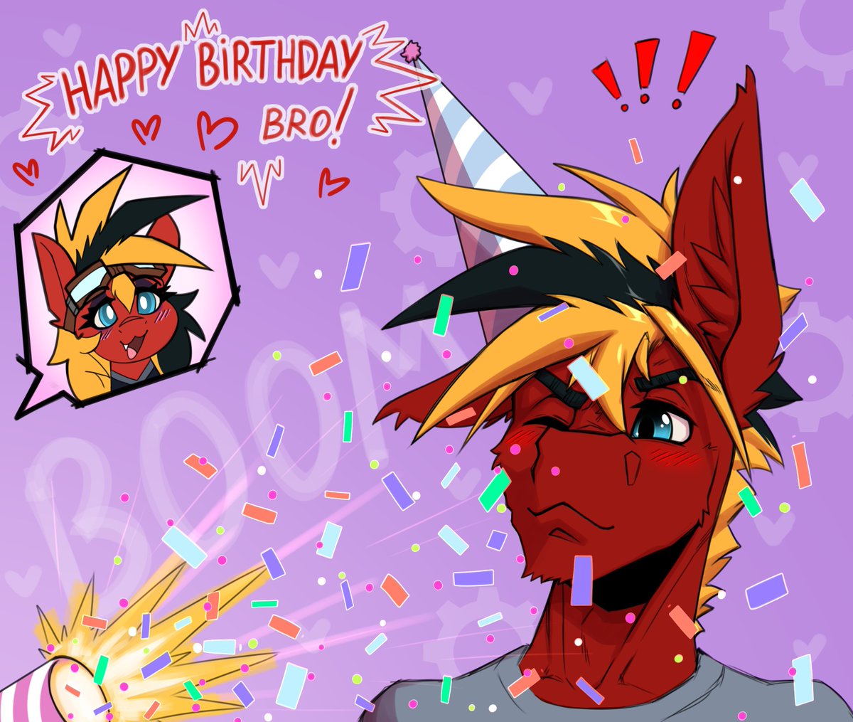 Twotail813 NSFW 🔞 tweet media