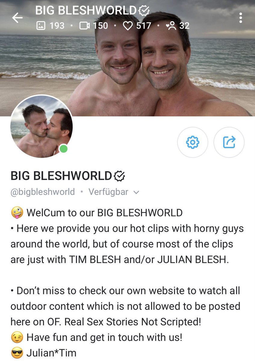 Tim Blesh tweet media