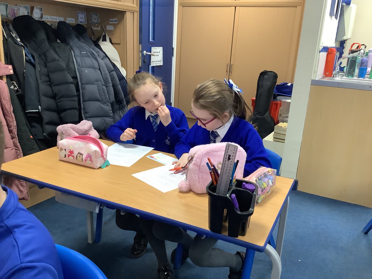 Year 4 @ Much Woolton tweet media