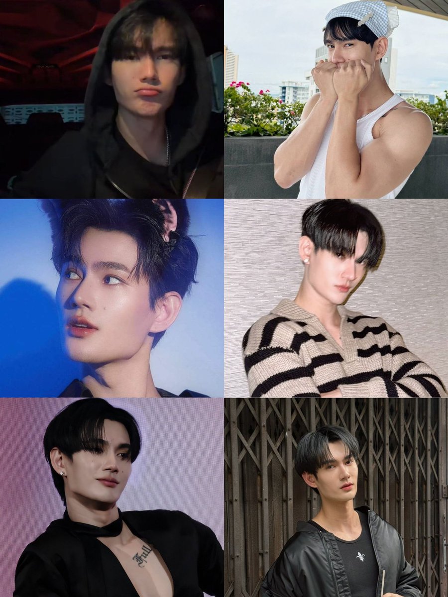 จัด tier list เคะ

เคะเหมียว รักครับ
เคะวีน รักครับ
เคะบ๊อง รักครับ
เคะกล้าม รักครับ
เคะมาดาม รักครับ
เคะออกหลัว รักครับ