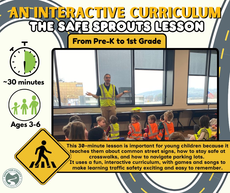 Hamilton County Health Department - Tennessee tweet media