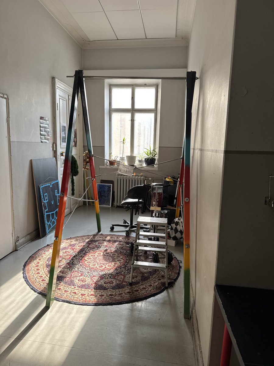 Otto Meri tweet media