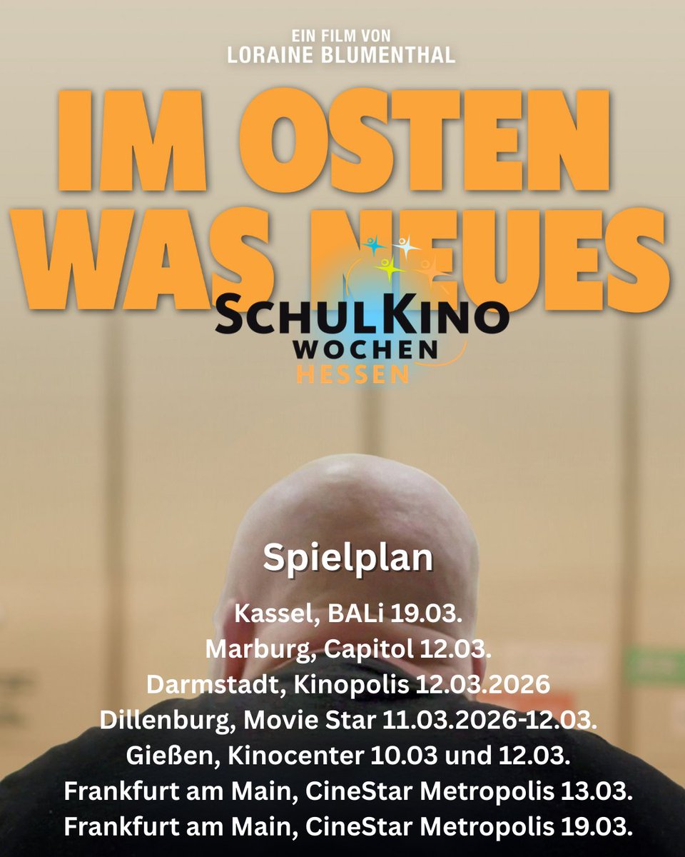 Drop-Out Cinema eG 🌈 tweet media