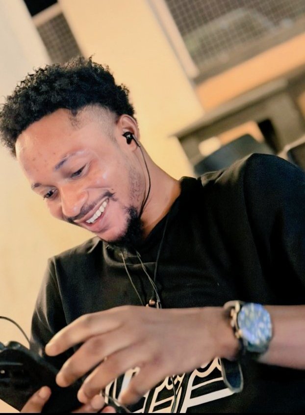 Samuel Idu tweet media