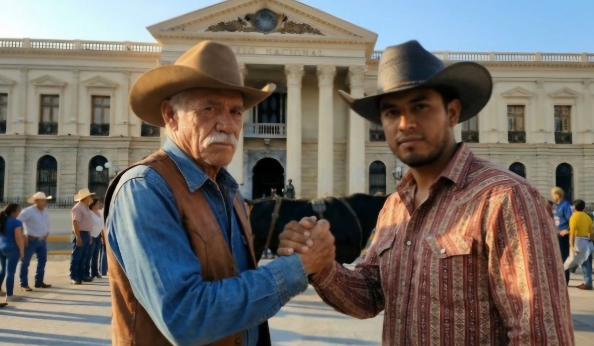 Texas Slim™ tweet media