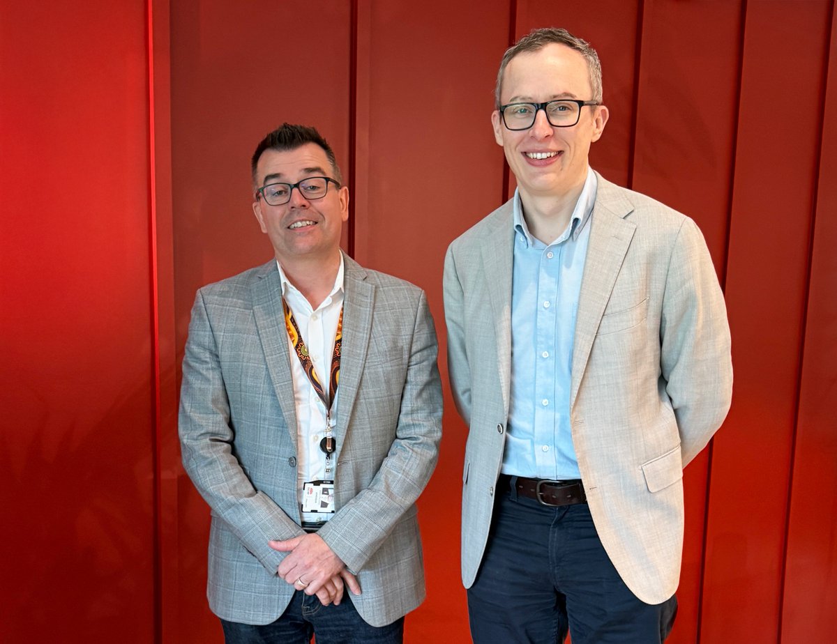 NSW Agency for Clinical Innovation tweet media