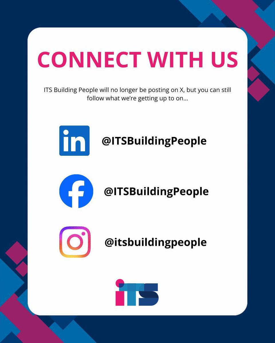 ITS Construction tweet media