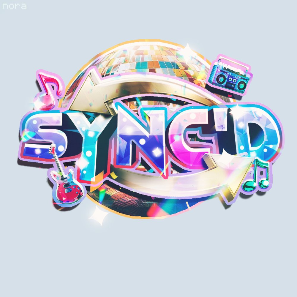 🎸 SYNC'D

typography commision for sync'd! thank you

#roblox #robloxart #gfxcommissions #robloxdevs #gfx #robloxart