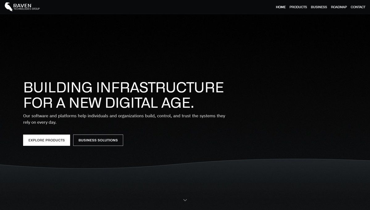 Raven Technologies Group tweet media