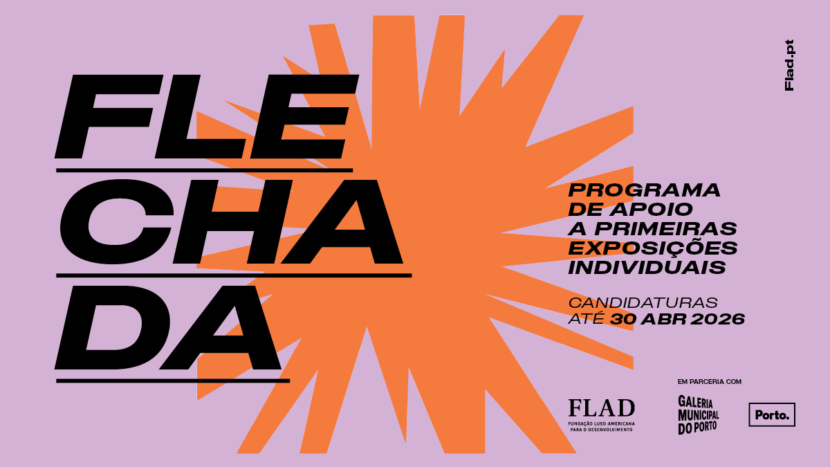 Fundação Luso-Americana para o Desenvolvimento tweet media