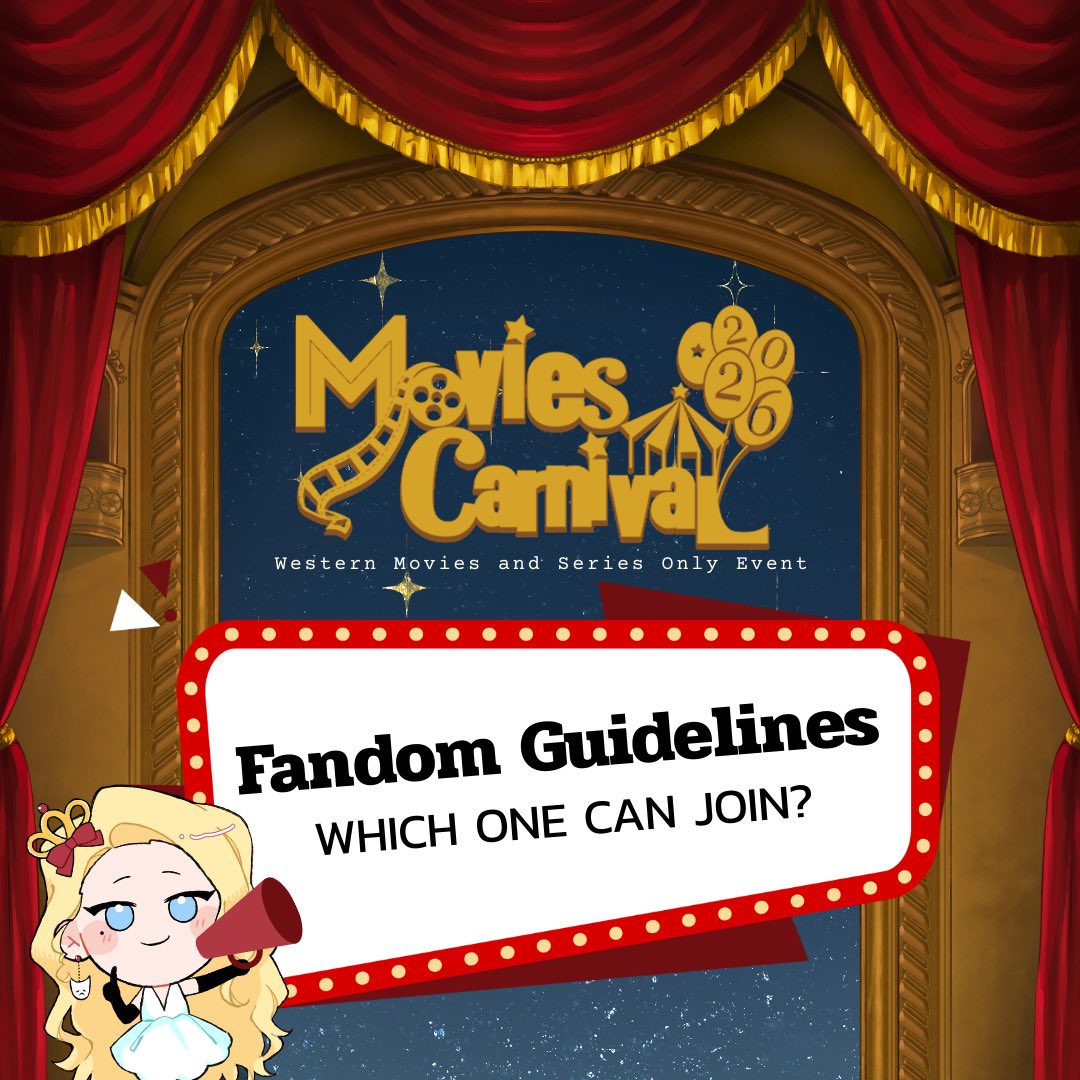 Movies Carnival TH tweet media