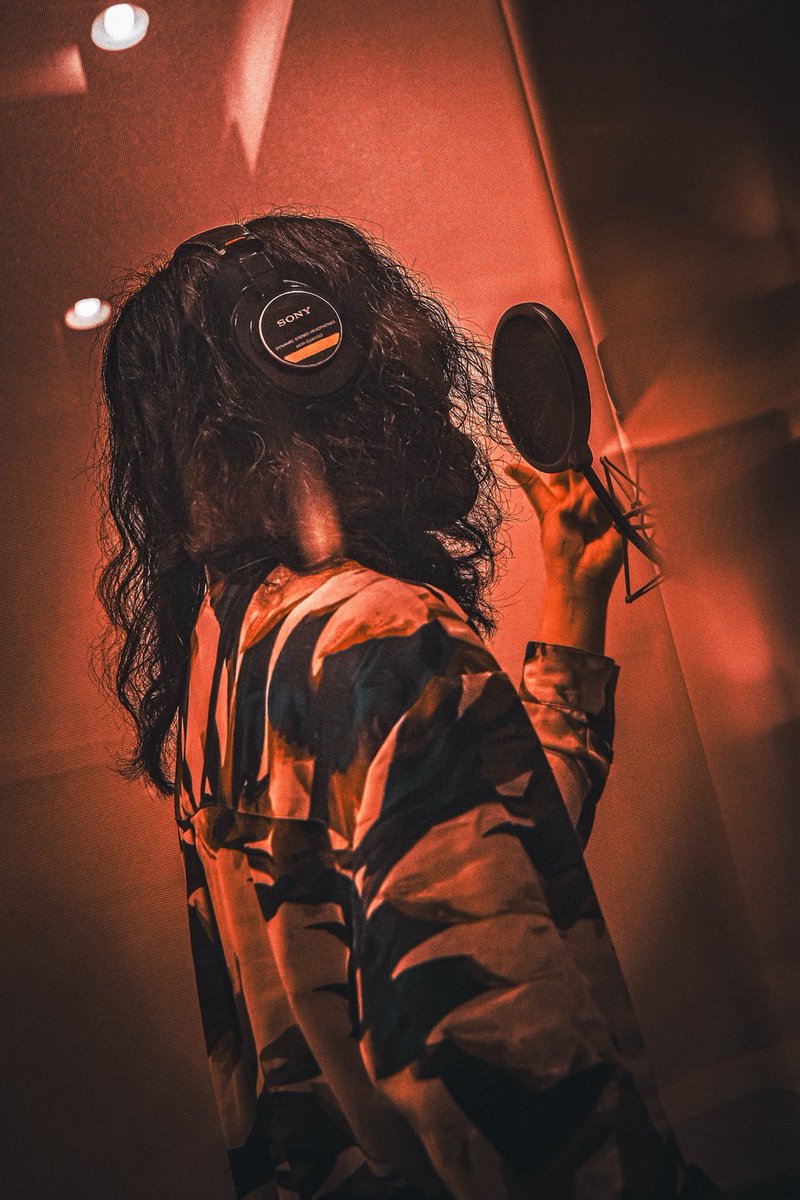 THE FUZZ ACT tweet media