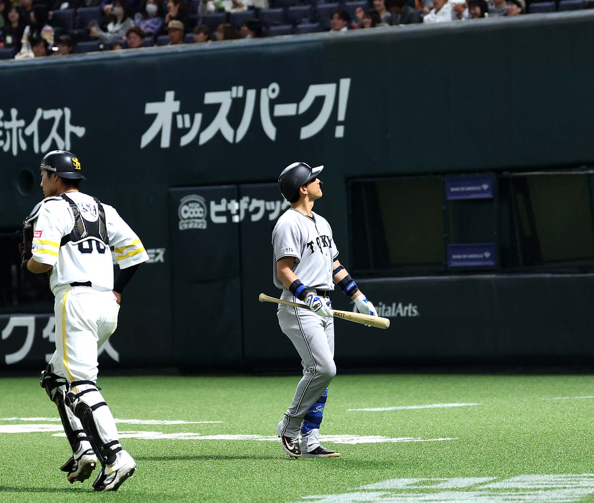 読売巨人軍(ジャイアンツ) tweet media