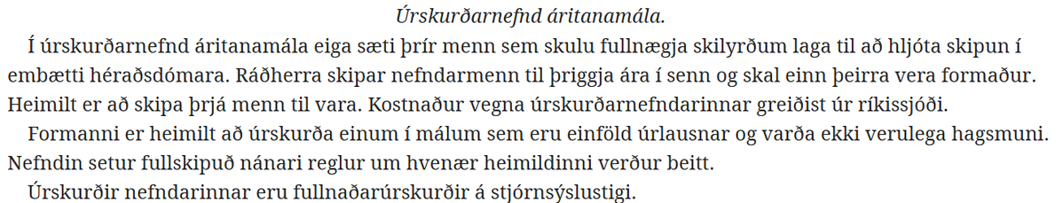 Jóhann Óli Eiðsson tweet media