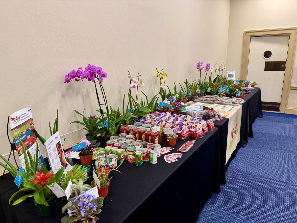 The IR-4 Project tweet media