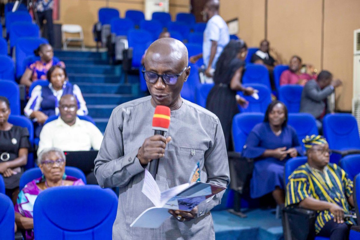 CSIR-Crops Research Institute tweet media