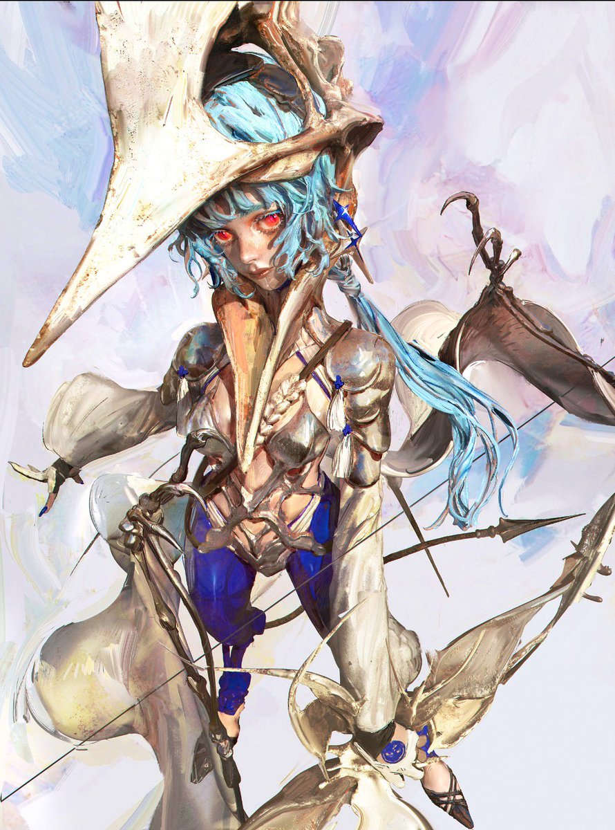 Entei Ryu tweet media