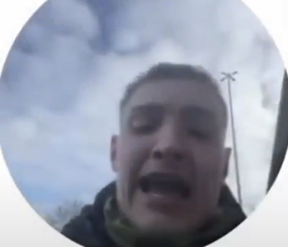 GasMan Inspection 😎 tweet media