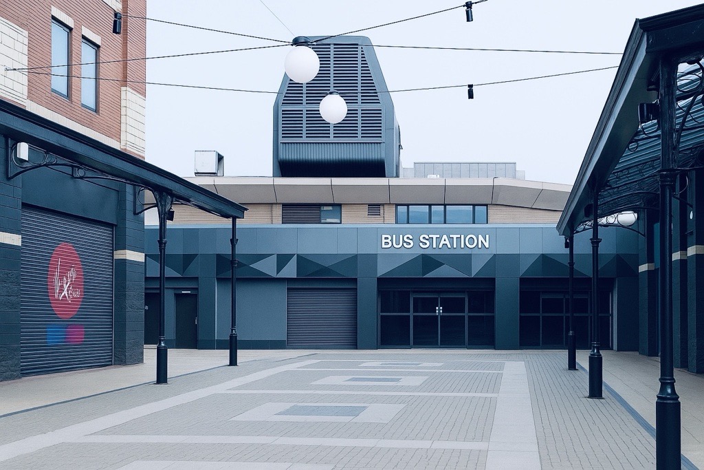 Midas Cladding tweet media