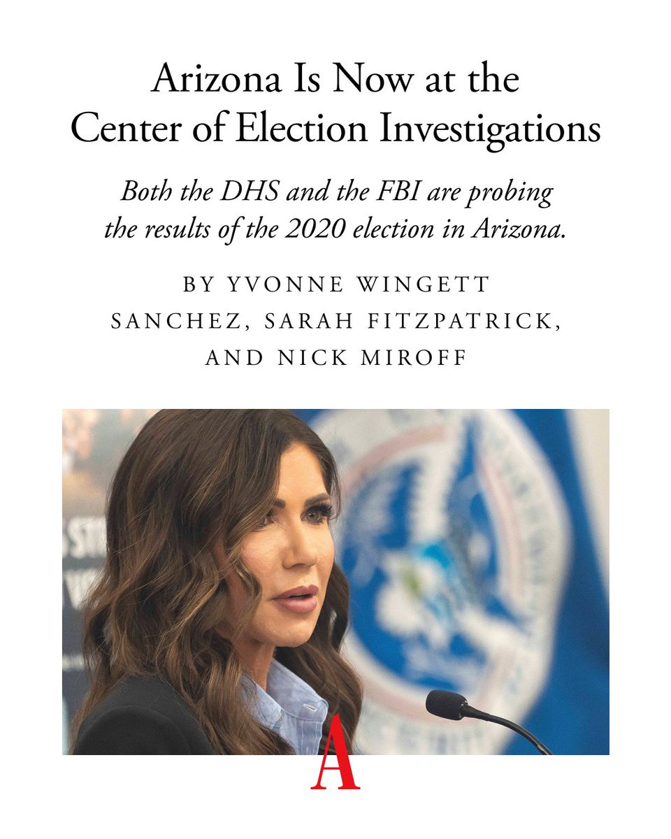 The Atlantic tweet media