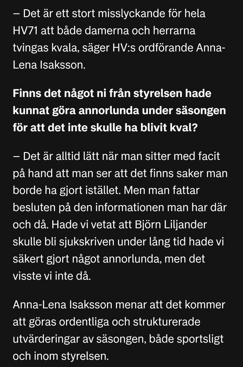 Peter Nilsson tweet media