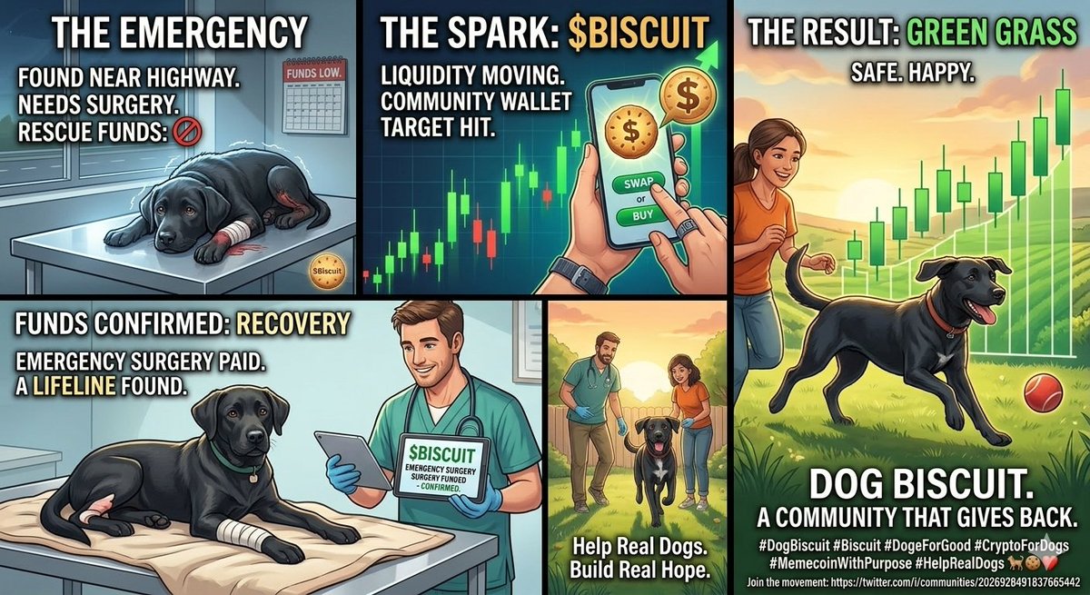 Biscuit 🍪 🐶 tweet media