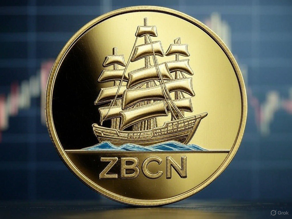ghostweb3's tweet photo. If you hold $ZBCN like this post 👀 https://t.co/GqcFa6ODV8