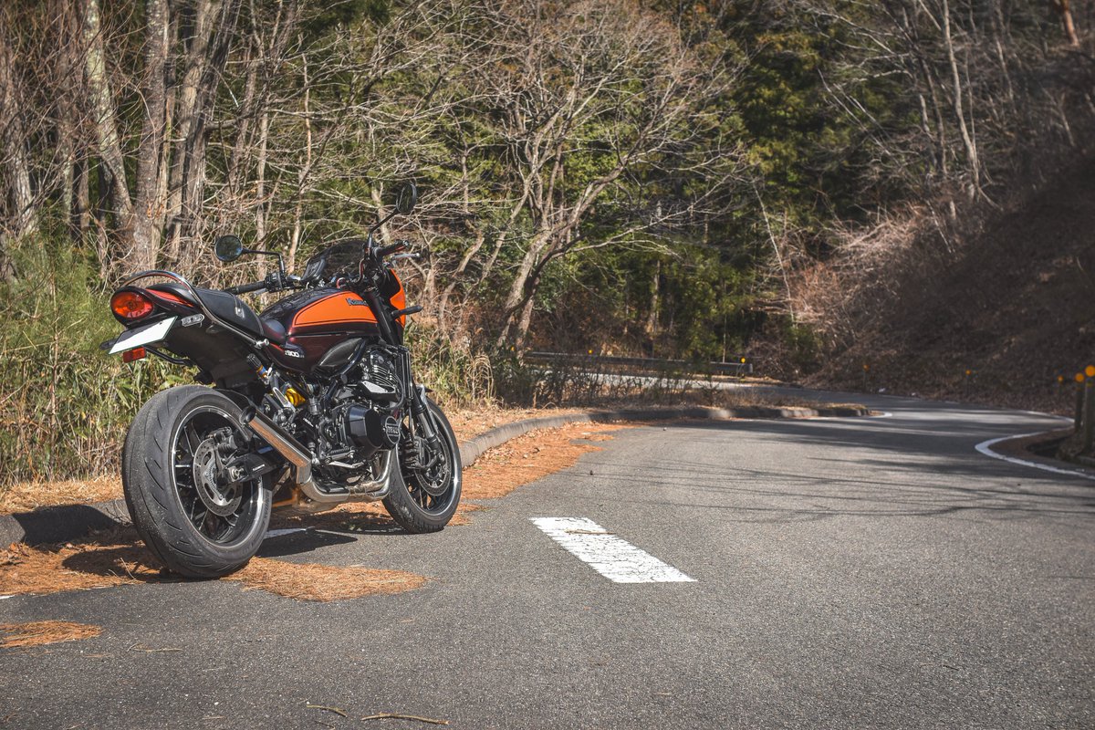 ASMR00650192's tweet photo. やっぱりバイクに乗るのが好き https://t.co/Ud7g1MrZ4n