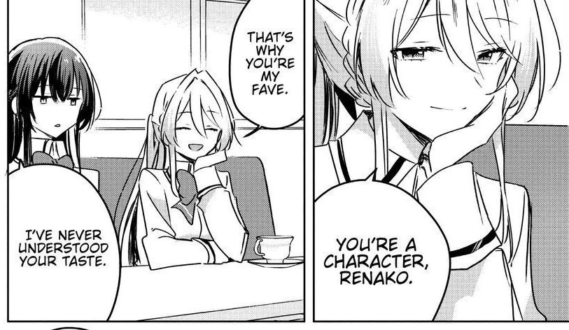 Daily WataNare tweet media