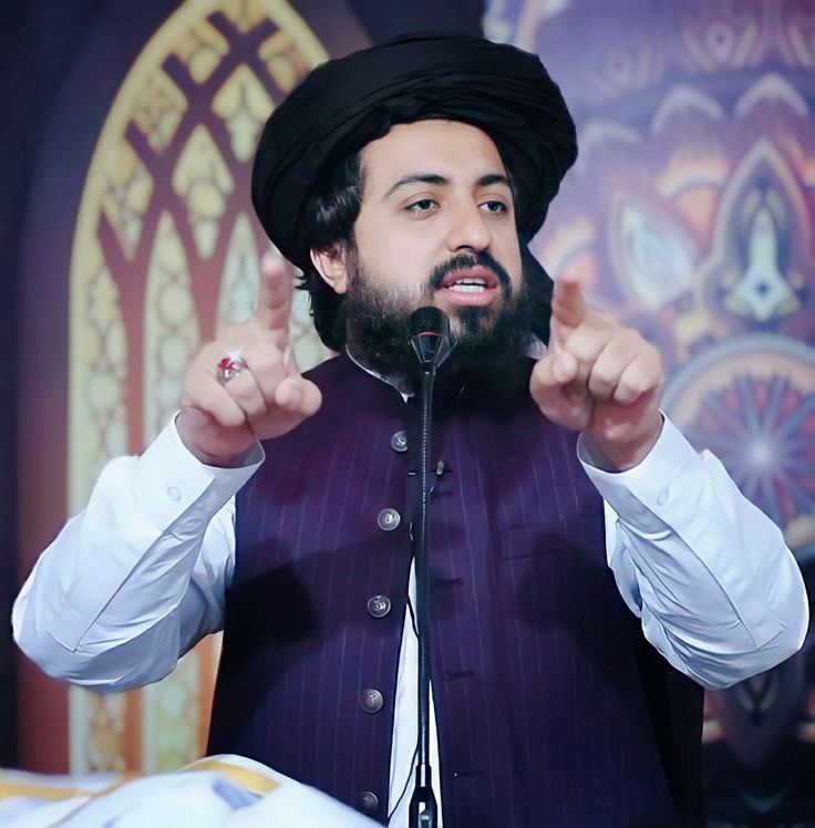 تری دید کے  پیاسے ہیں دیدار کا جام پلا ہمیں
دیدار کو آنکھیں ترستی ہیں بس ایک جھلک دیکھا دو۔
Saad Rizvi 
#سعدرضوی_کوسامنےلاؤ