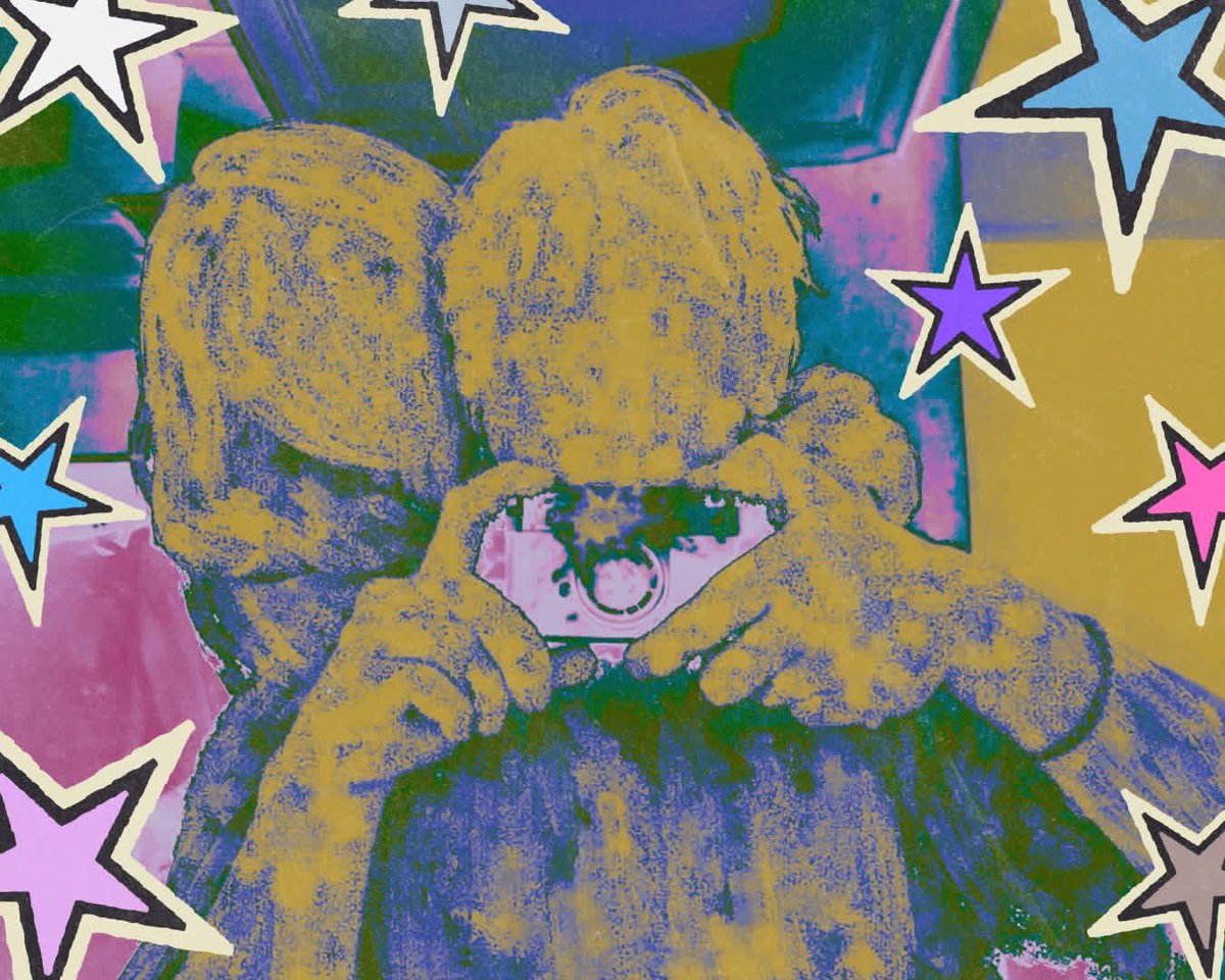 OutOfTheBlue06's tweet photo. Standing strong forever. Nothing's gonna stop them now. 

FRANSETH SWMNBN ERA 
#SheWhoMustNotBeNamed https://t.co/QgDtUjUtGp
