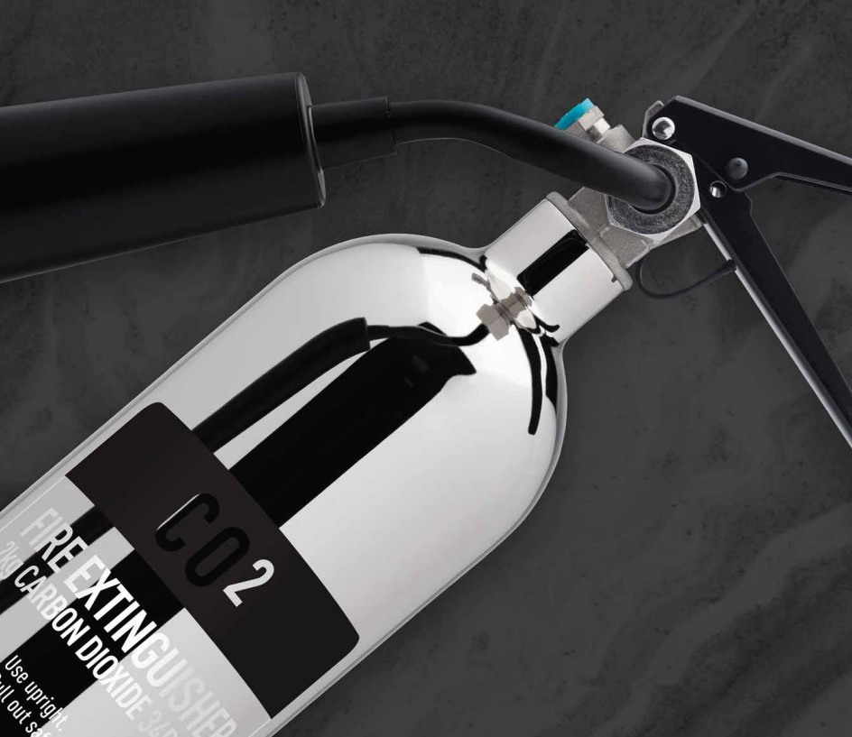 Fireline UK tweet media