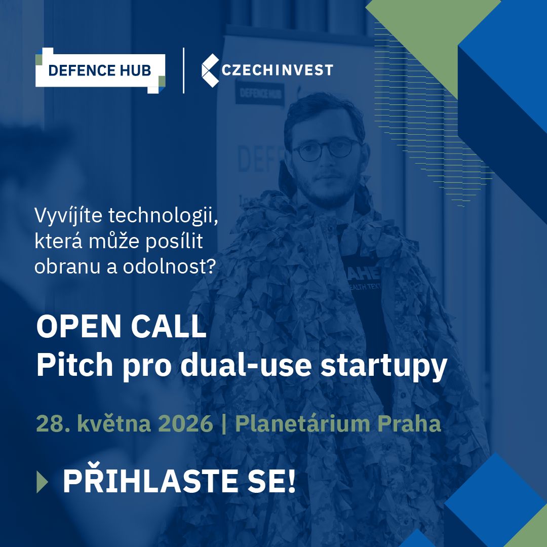 Technologická inkubace tweet media