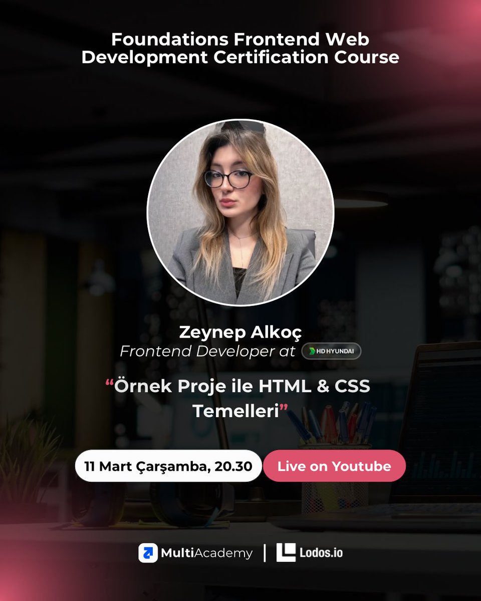 MultiAcademy tweet media