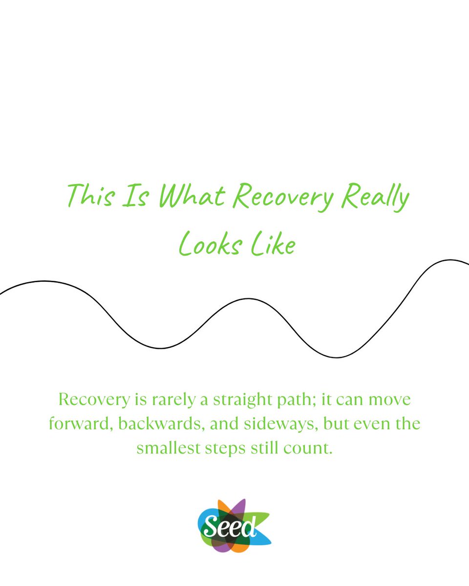 SEED - Eating Disorder Support Services tweet media