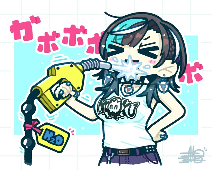 これまでの #もはやちはや