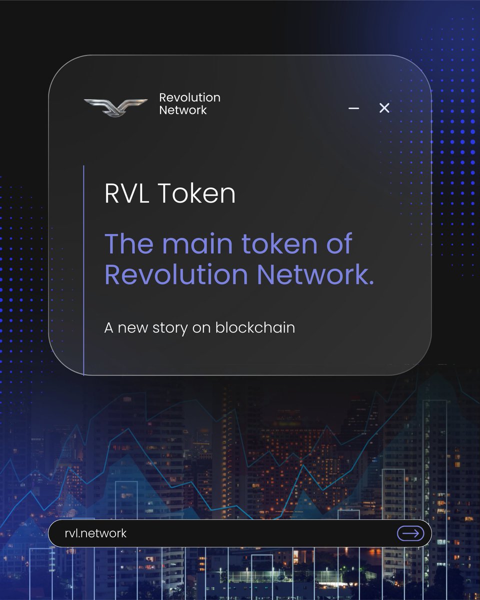 Revolution Network tweet media